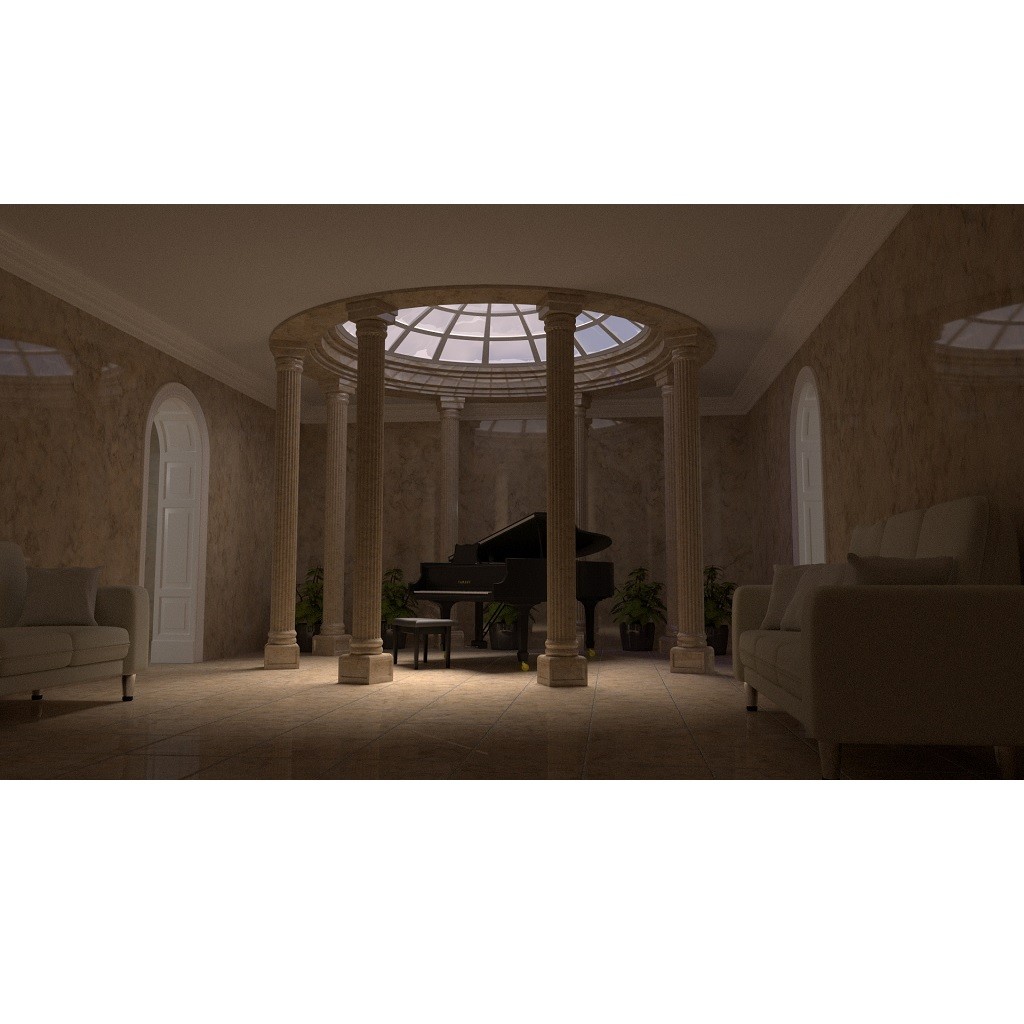 The Music Room preview image 1